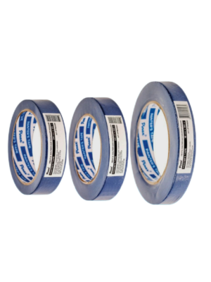 Лента бумажная маскирующая Pinax