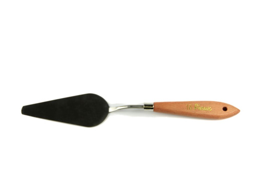 Мастихин Pinax №16