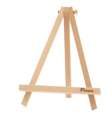 Мольберт Pinax "Тренога малая" бук