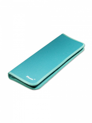 Пенал для кистей на длинной ручке Pinax, бирюзовый