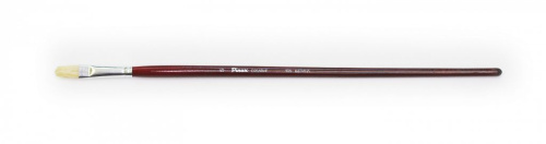 Кисть щетина №5 овальная Pinax "Creative 106" длинная ручка