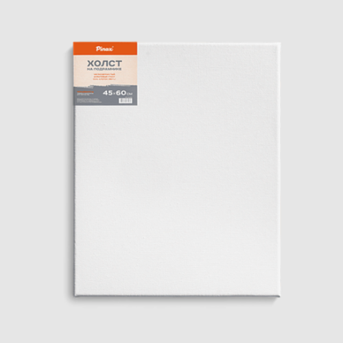 Холст на подрамнике Pinax 45x60 см 100% хлопок 380 г