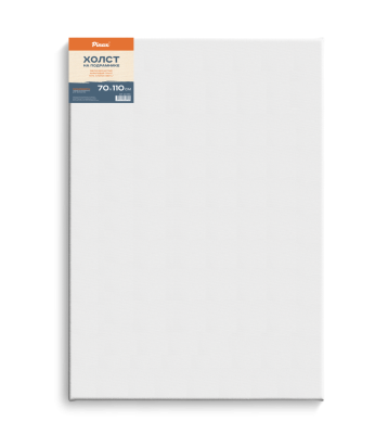 Холст на подрамнике Pinax 70х110 см 100% хлопок 380 г