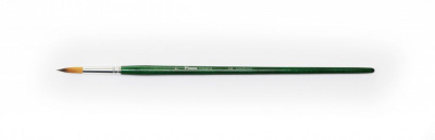 Кисть синтетика №11 круглая Pinax "Creative 342" длинная ручка