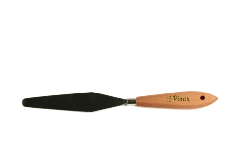 Мастихин Pinax №18