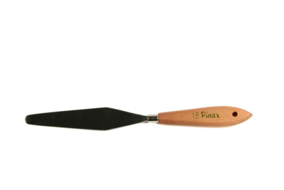 Мастихин Pinax №18