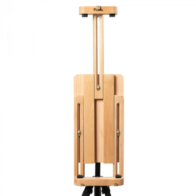 Держатель для холста до 70 см Pinax с креплением на фотоштатив, бук