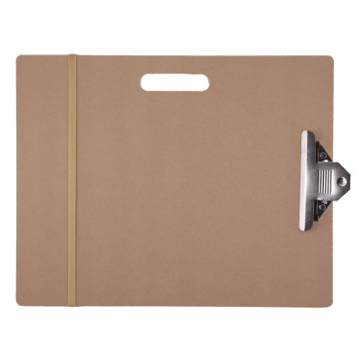 Планшет клипборд А3 с клипсой
