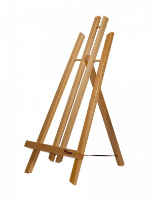 Мольберт настольный Лира Pinax TE-13-50, бук