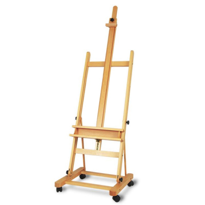 Мольберт Pinax "Студия SE-02D" бук