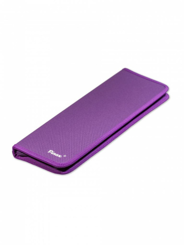 Пенал для кистей на длинной ручке Pinax, фиолетовый