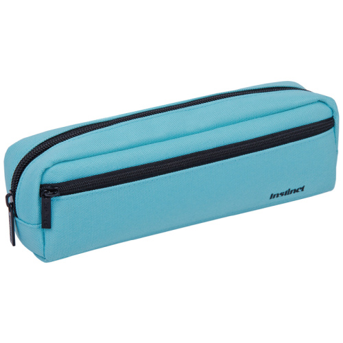 Пенал мягкий 1 отделение, 1 карман Berlingo "Instinct mint" 210*60*50 мм, полиэстер