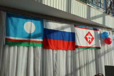 В Якутии в первый день выборов президента России явка составила 41,12% / ЯСИА   Республика Саха (Якутия)