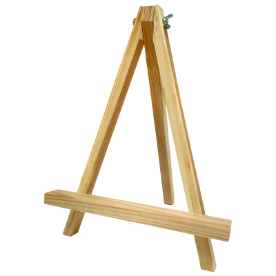 Мольберт Гамма настольный сосна, 22*20*30 см