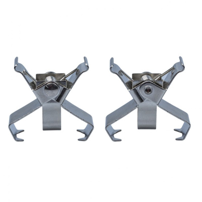 Набор разделителей для холстов "Сонет", металл, 2 шт