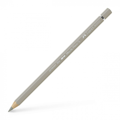 Карандаш акварельный Faber-Castell "Albrecht Durer" Теплый серый 3