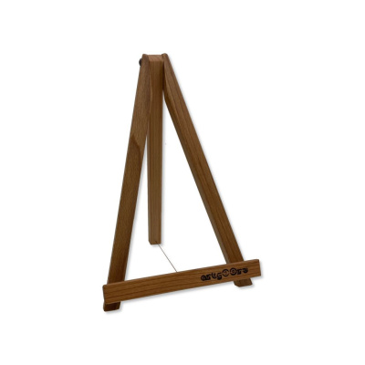 Мольберт настольный, декоративный, Туюкан-102, высота 40 см