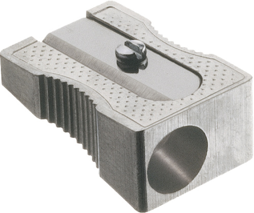 Точилка Faber-castell с 1 отверстием