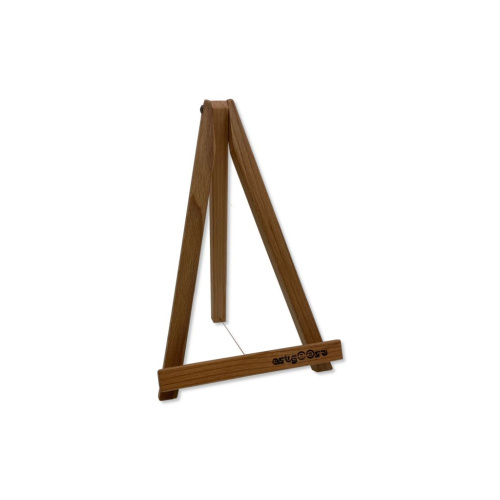 Мольберт настольный, декоративный, Туюкан-101, высота 30 см