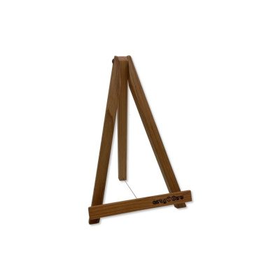Мольберт настольный, декоративный, Туюкан-101, высота 30 см