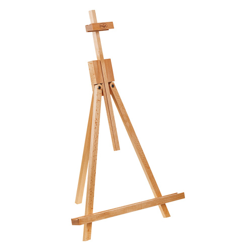 Мольберт настольный Гамма "Лира Складной MN-6", бук