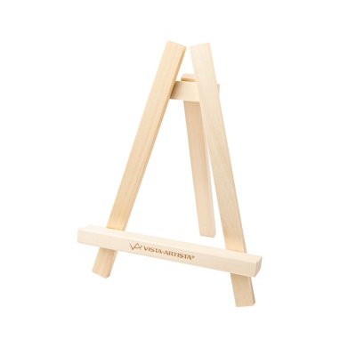 Мольберт настольный VISTA-ARTISTA №1 27х22 см, липа