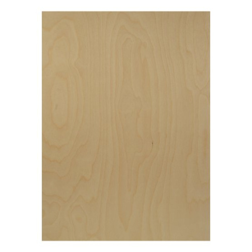 Планшет "Ладога", односторонний, фанера, 30х40 см