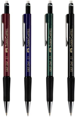 Карандаш механический Faber-Castell "GRIP1345" 0,5 мм
