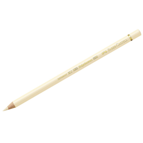 Карандаш Faber-castell "Polychromos" Слоновая кость