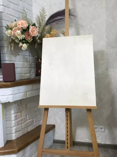 Планшет с фанерой "Премиум" 50х70 см