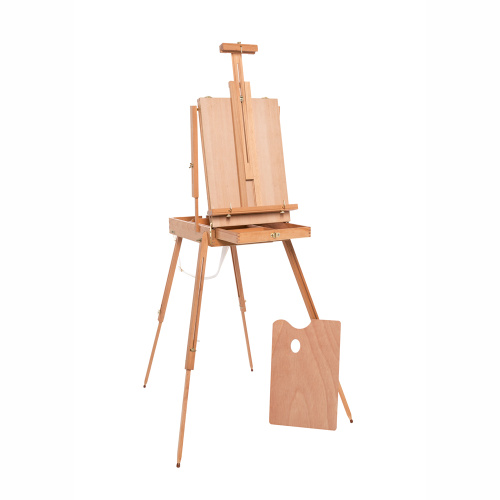 Этюдник Малевичъ МЛ-24