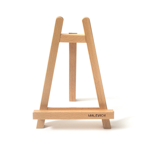 Мольберт настольный Малевичъ МЛ-31