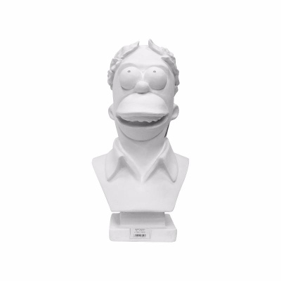 Гипс Бюст Симпсон