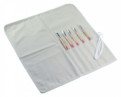 Органайзер для кистей холщовый Talens "Art Creation"