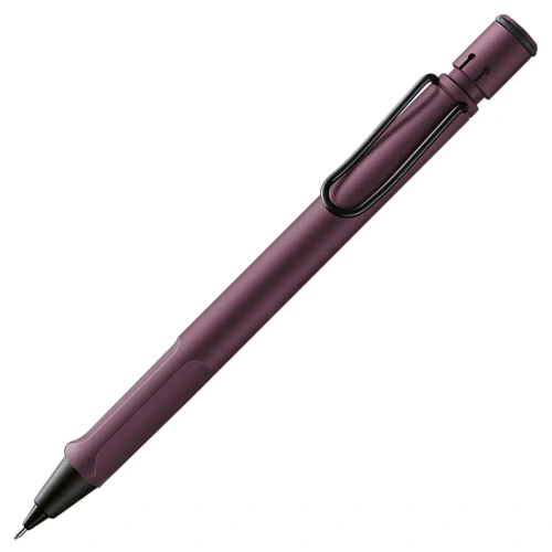 Карандаш автоматический Lamy "1E3 safari", Scarlet, 0,5 мм