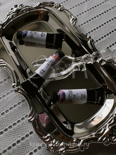 Акварель с грануляцией Mairtini "Artists' Layered Granulating" туба 5 мл, разные цвета