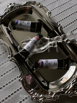 Акварель с грануляцией Mairtini "Artists' Layered Granulating" туба 5 мл, разные цвета