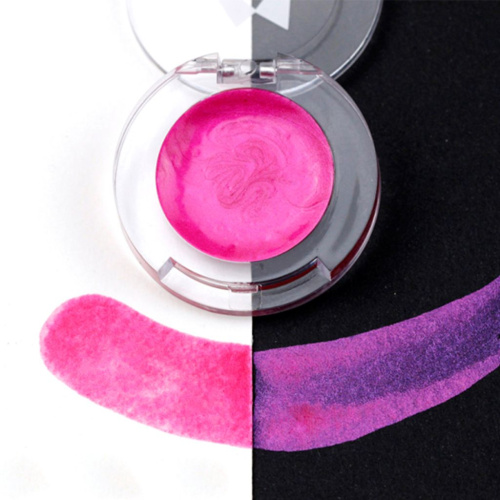 Акварель Mairtini "Metallic Pearlescent" палетка 3 мл, Peach Blossom