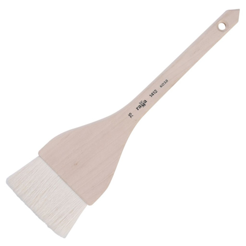 Кисть-хейк коза №75 Гамма