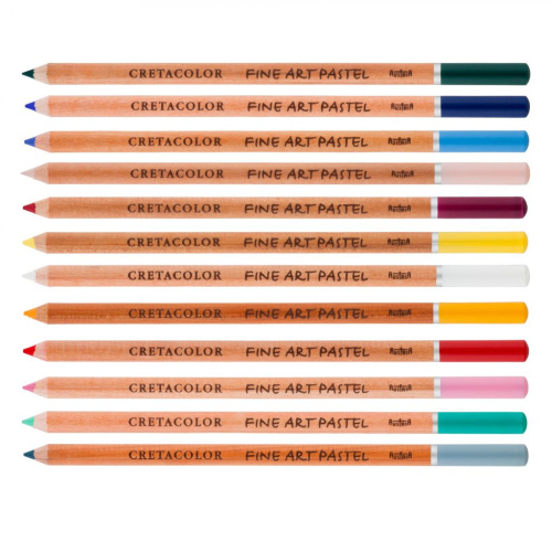 Карандаш пастельный Cretacolor "FINE ART PASTEL" все цвета