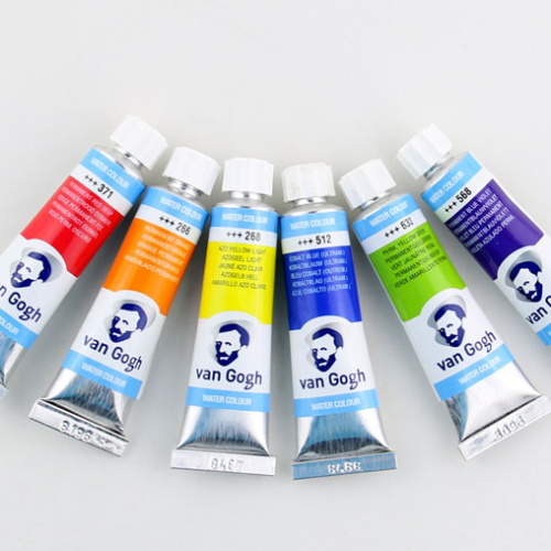 Акварель Talens "Van Gogh" 10 мл