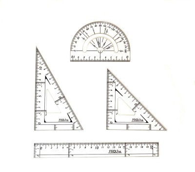 Набор мини инструментов