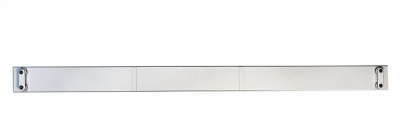 Рейсшина без рисок PROLine 75 см