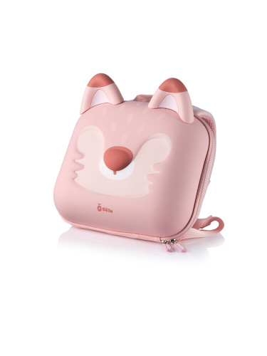 Рюкзак детский Globus, EVA "Лиса"