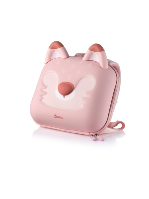 Рюкзак детский Globus, EVA "Лиса"