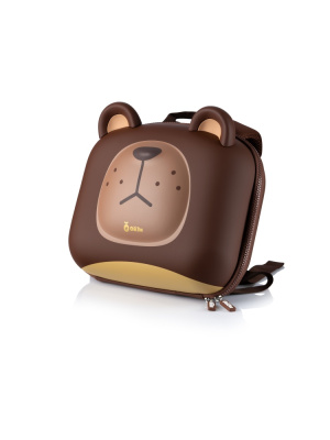 Рюкзак детский Globus, EVA "Медведь"