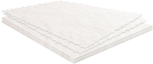 Бумага для акварели Лилия Холдинг 300 г хлопок 100%