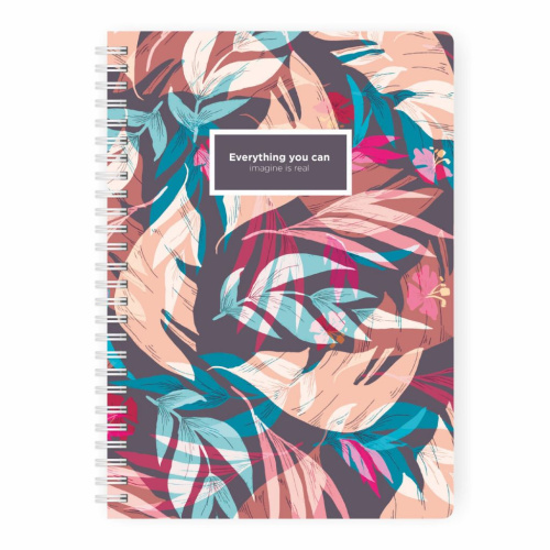 Планер день Remarklee "Everything" MyPPlanner А5