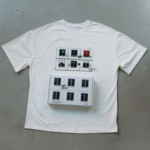 Набор Панельный