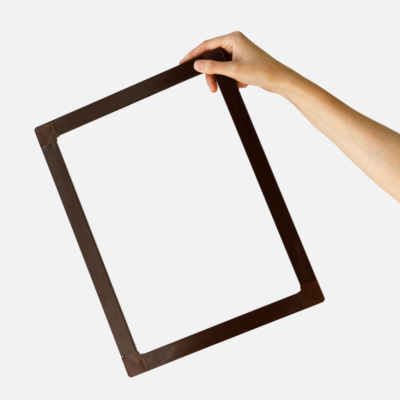 Рама М собранная